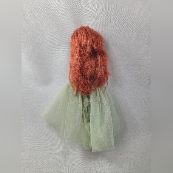 MGA The Little Mermaid Story Time Collection Princess Doll Ariel Red Hair- Read - Picture 5 of 10
